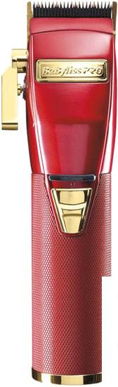Машинка для стрижки волос BaByliss PRO FX8700RE