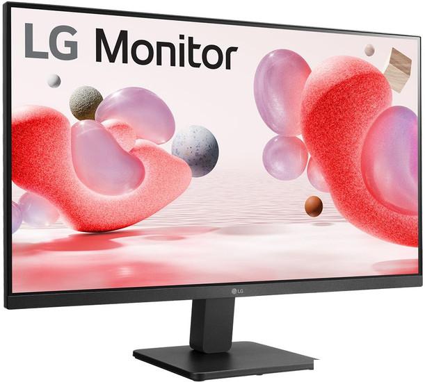 Игровой монитор LG 27MR400-B- фото3