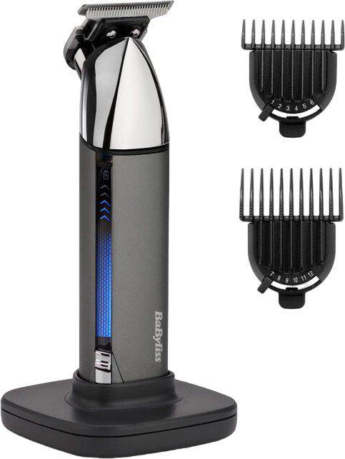 Триммер для бороды и усов BaByliss T996E- фото