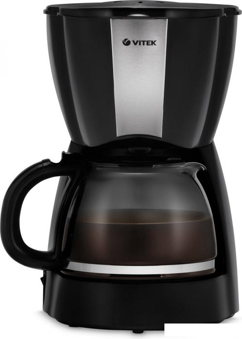 Кофеварка Vitek Starlight VT-8385- фото