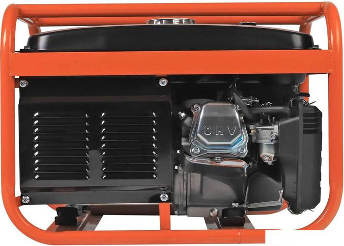 Бензиновый генератор Patriot GRS 2500- фото3