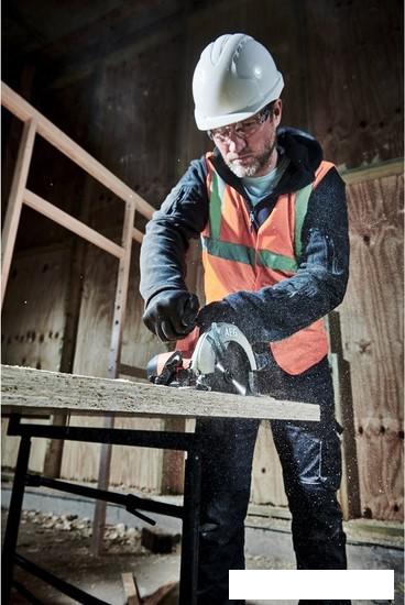 Дисковая (циркулярная) пила AEG Powertools BKS 18C2-0 4935478635 (без АКБ)- фото3