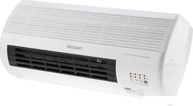 Тепловентилятор Rexant 60-0035- фото2