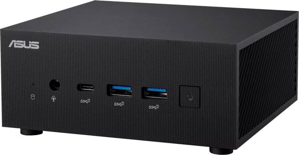 Компактный компьютер ASUS ExpertCenter PN64-B-S3165MD- фото