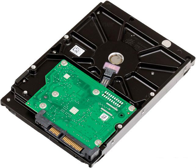 Жесткий диск Seagate Barracuda 7200.12 500GB (ST500DM002)- фото4