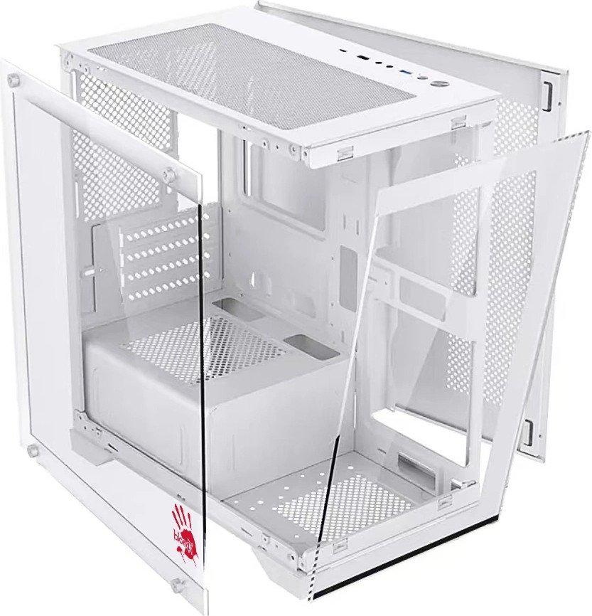 Корпус A4Tech Bloody BD-CC103 (белый)- фото3