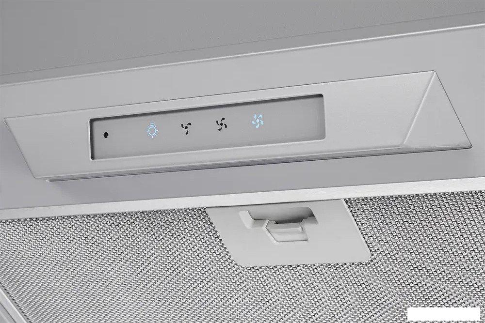 Кухонная вытяжка KUPPERSBERG Inlinea 52 Inox- фото4