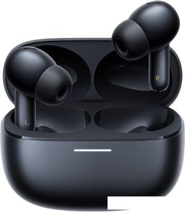 Наушники Xiaomi Redmi Buds 6 Pro M2430E1 (черный, международная версия)- фото
