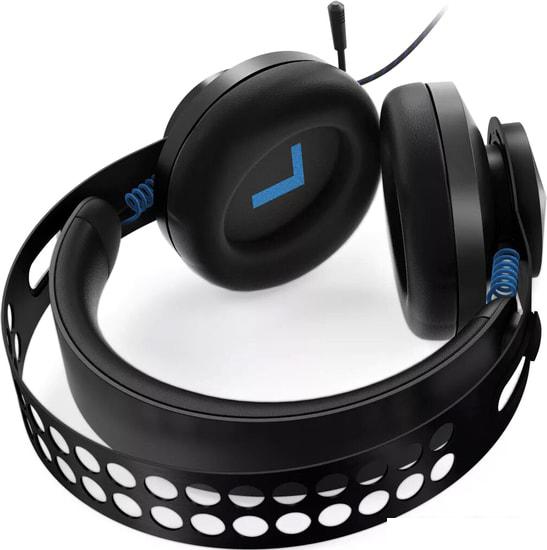 Наушники Lenovo Legion H300- фото3