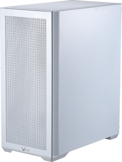 Корпус Formula Air Power G5 (белый)- фото4