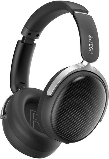 Наушники A4Tech Fstyler BH350C (черный)- фото2