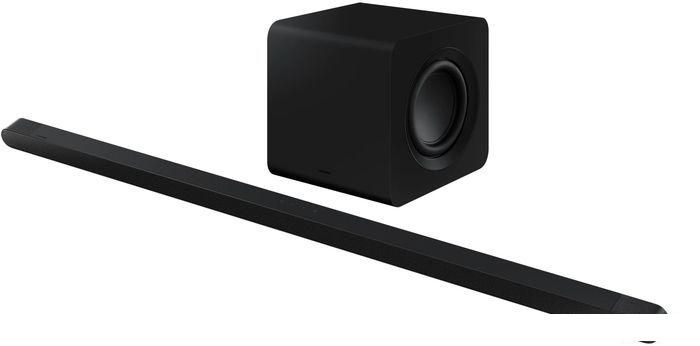 Саундбар Samsung HW-S800B- фото2