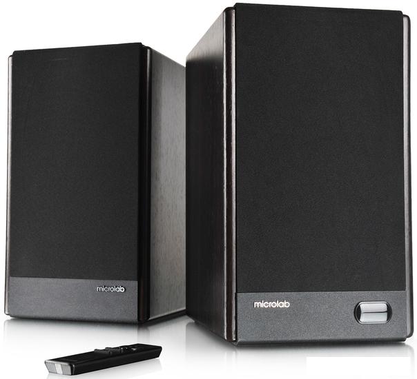 Акустика Microlab Solo-6C- фото2