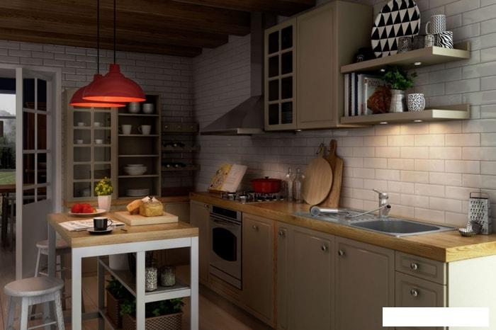 Смеситель Deante Narcyz BDN 071M- фото2