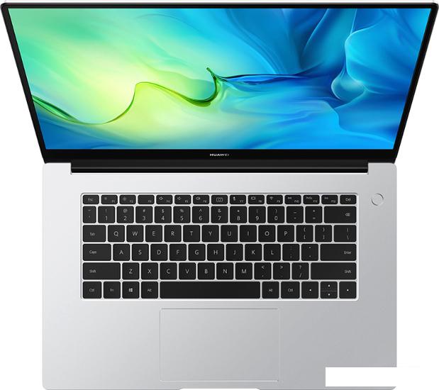 Ноутбук Huawei MateBook D 15 BoD-WDI9 53013SDW- фото3