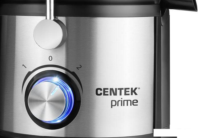 Соковыжималка CENTEK CT-1214- фото3