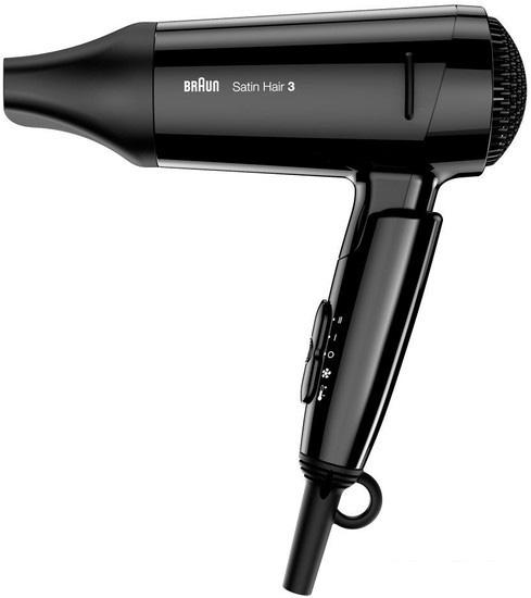 Фен Braun Satin-Hair 3 (HD 350)- фото3