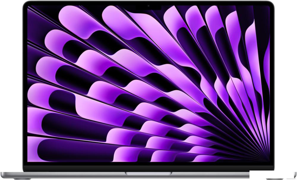 Ноутбук Apple Macbook Air 15" M3 2024 MC9H4