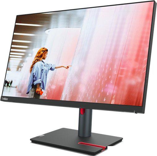 Монитор Lenovo ThinkVision P24q-30 63B4GAT6UK- фото3