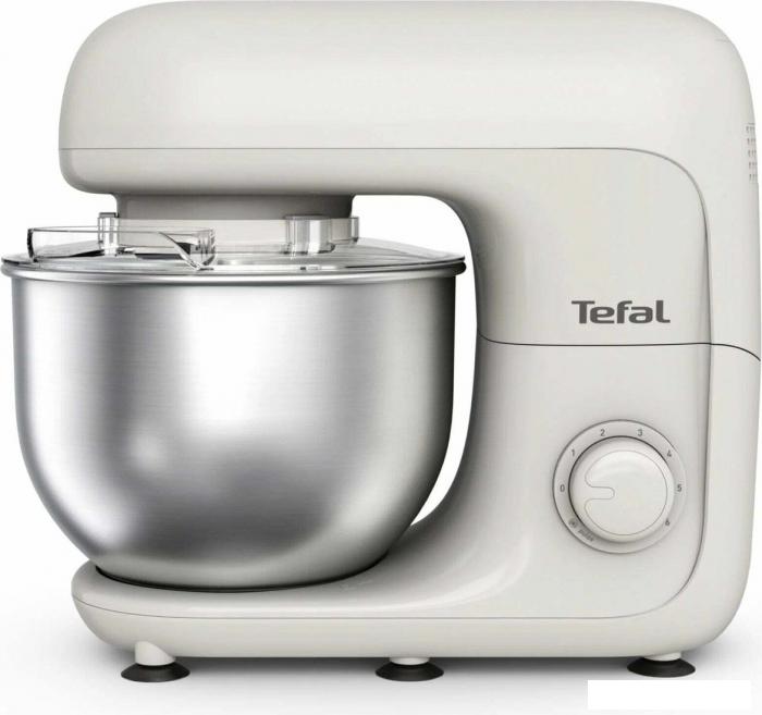Планетарный миксер Tefal Bake Essential QB160138- фото2
