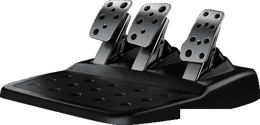 Руль Logitech G920- фото3