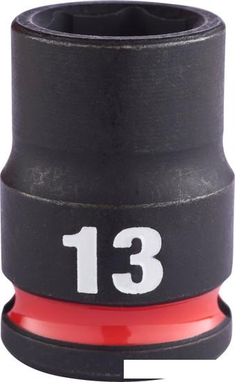 Головка слесарная Milwaukee Shockwave 4932480270