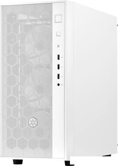 Корпус SilverStone Fara B1 Pro SST-FAR1W-PRO- фото4