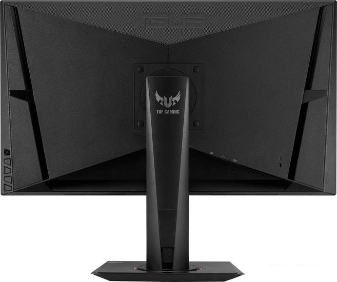 Монитор ASUS TUF Gaming VG27AQ- фото4