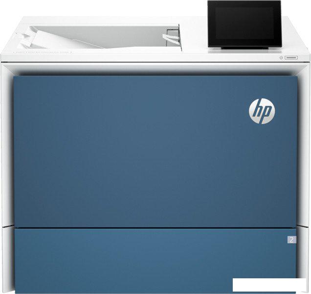 Принтер HP Color LaserJet Enterprise 5700dn
