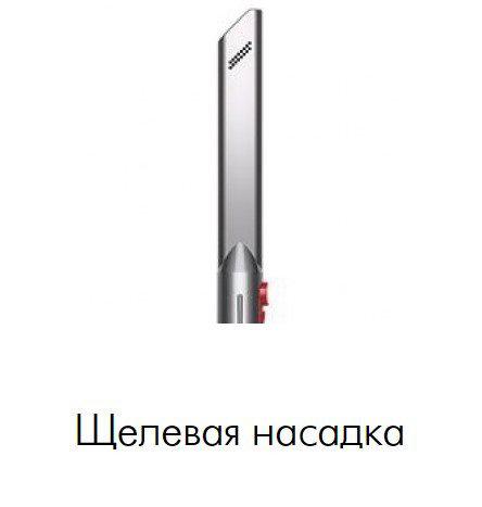 Пылесос Dyson V11 Advanced 479332-01 (никель/фиолетовый)- фото4