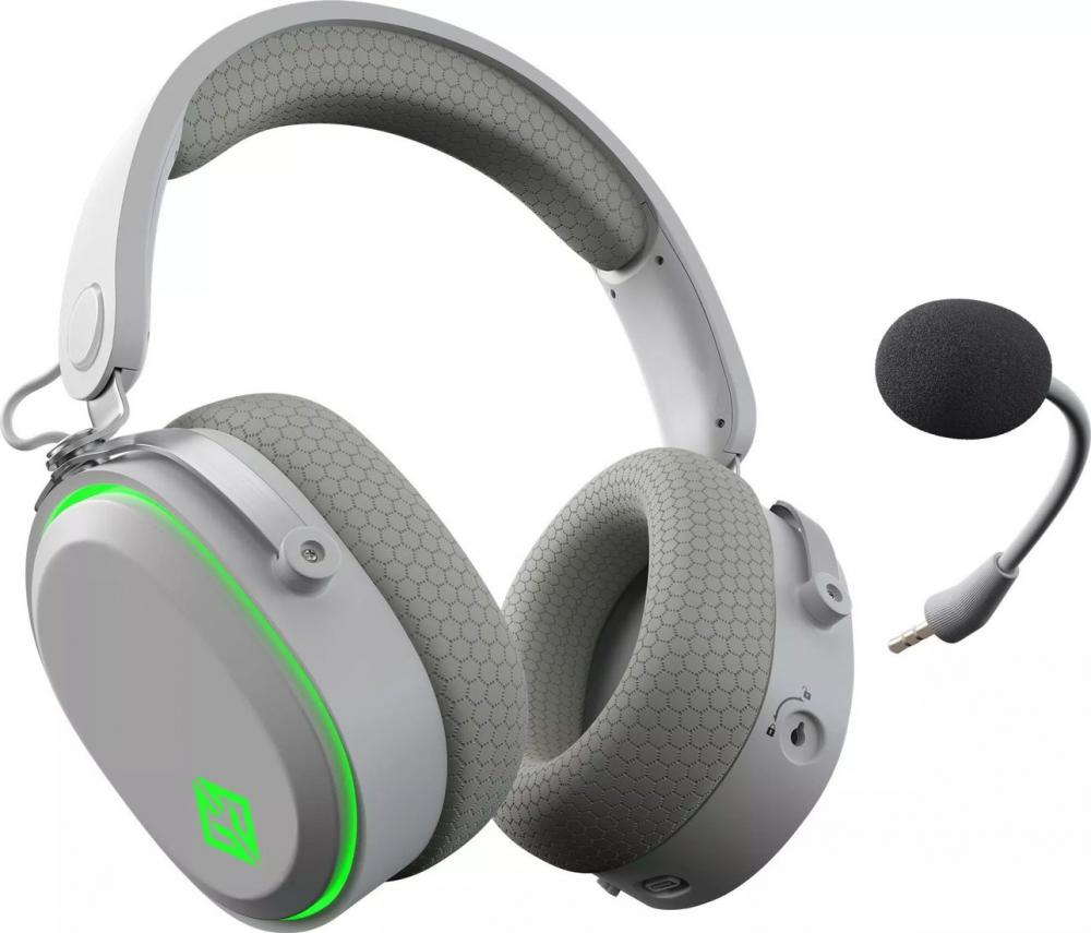 Наушники GMNG GG-HS405W (белый)- фото4