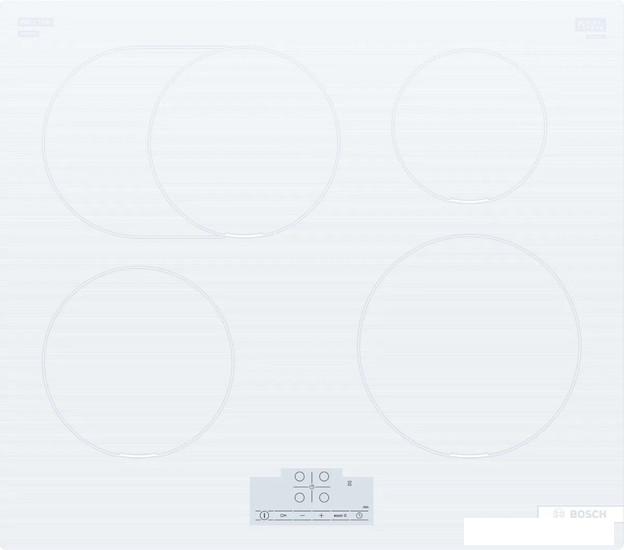Варочная панель Bosch Serie 6 PIF612BB1E- фото