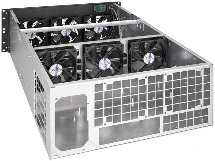 Корпус ExeGate Pro 8-650 EX288960RUS- фото3