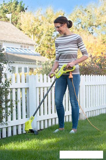 Триммер Ryobi RLT3525- фото2