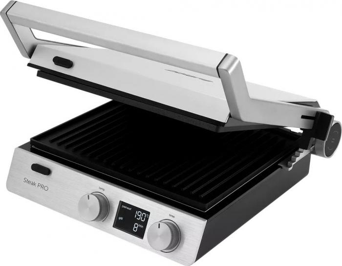 Электрогриль Polaris PGP 3005- фото2