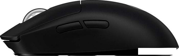 Игровая мышь Logitech Pro X Superlight (черный)- фото3
