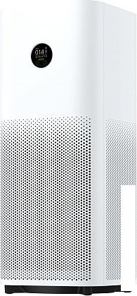 Очиститель воздуха Xiaomi Mi Smart Air Purifier 4 Pro AC-M15- SC- фото3
