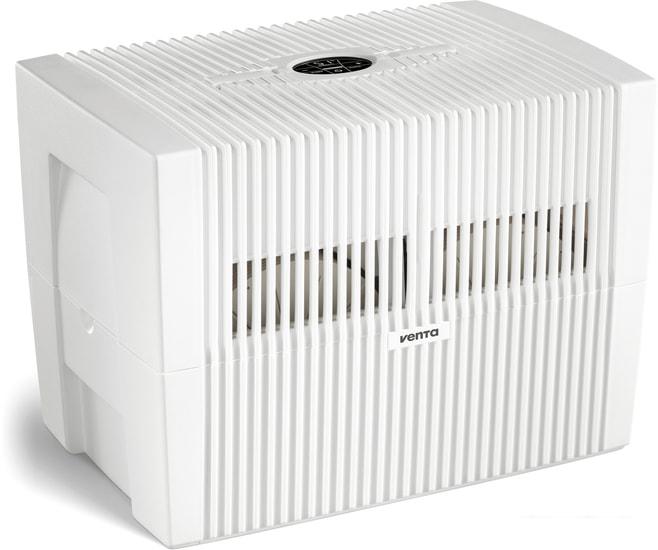 Мойка воздуха Venta LW45 Comfort plus (белый)- фото2
