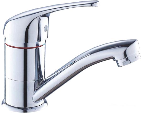 Смеситель Gross Aqua Mini 3210213C-G0109- фото