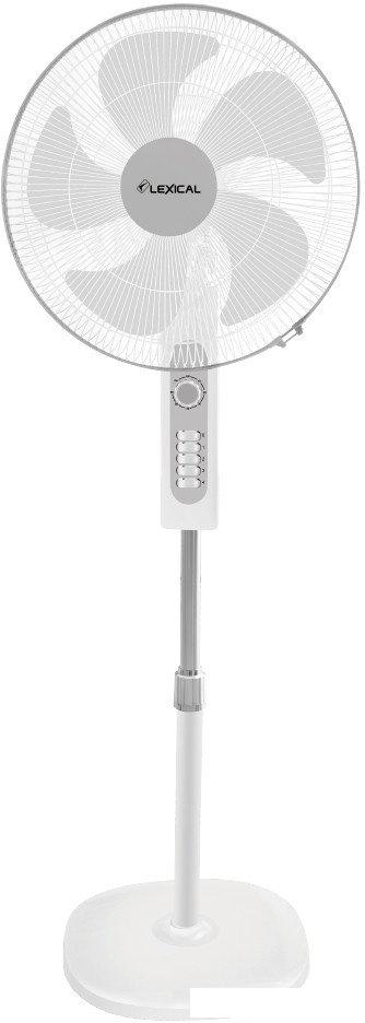 Вентилятор Lexical LSF-7006-8- фото