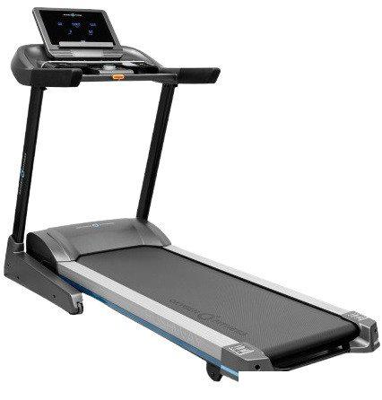 Электрическая беговая дорожка Oxygen Fitness RushWay