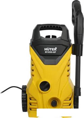 Мойка высокого давления Huter M1650-HP