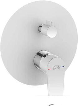 Смеситель Laveo Largo BAH 60PD