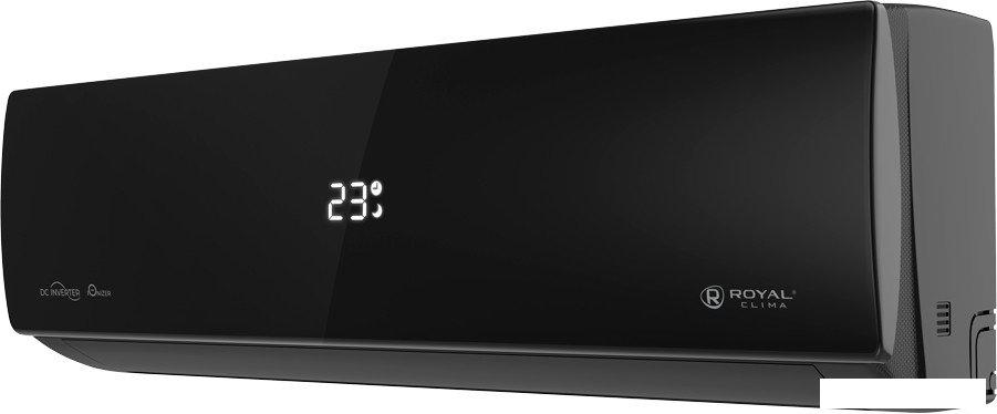 Внутренний блок Royal Clima Multi Gamma Attica Nero RCI-ANF09HN- фото