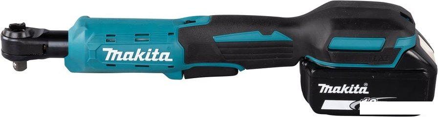 Трещотка Makita DWR180RF (с 1-им АКБ)- фото2