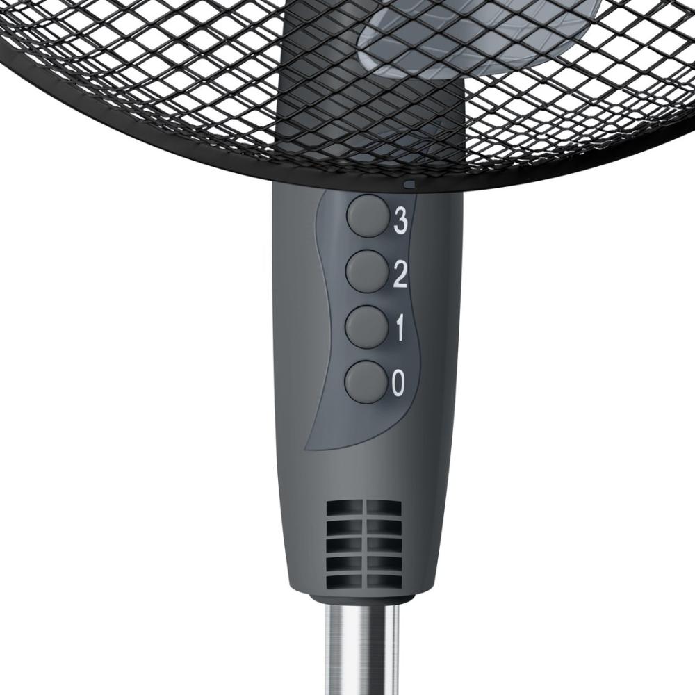 Вентилятор HiTT HT-6504- фото3