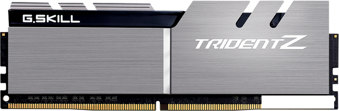Оперативная память G.Skill Trident Z 2x8ГБ DDR4 3200 МГц F4-3200C16D-16GTZSK- фото2