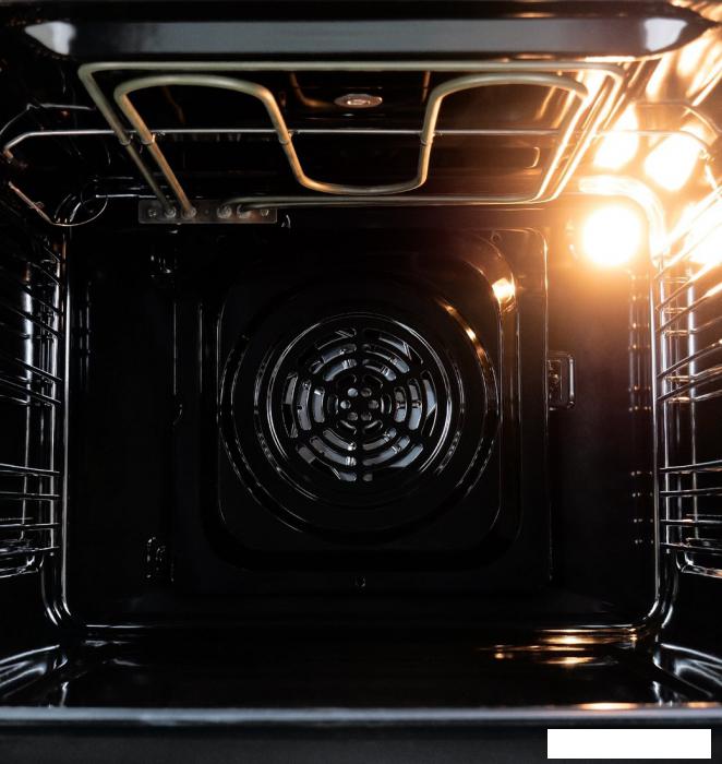 Электрический духовой шкаф LEX EDP 671 WH MAX- фото4