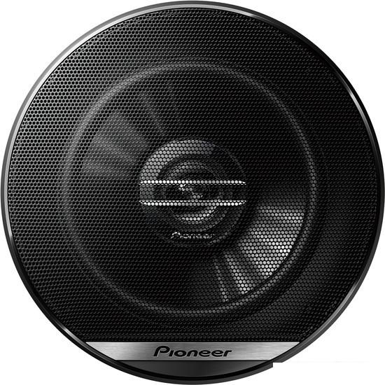 Коаксиальная АС Pioneer TS-G1320F- фото