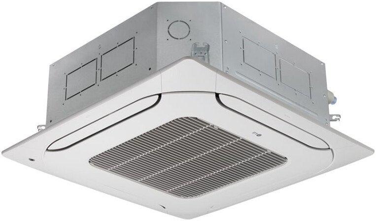 Внутренний блок LG CT09R